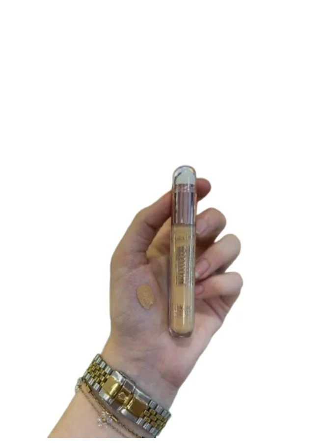 ساندرا كونسيلر سفنجه