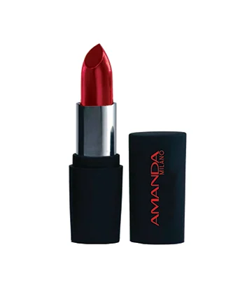 أماندا أحمر شفاه صابع Moist Matte