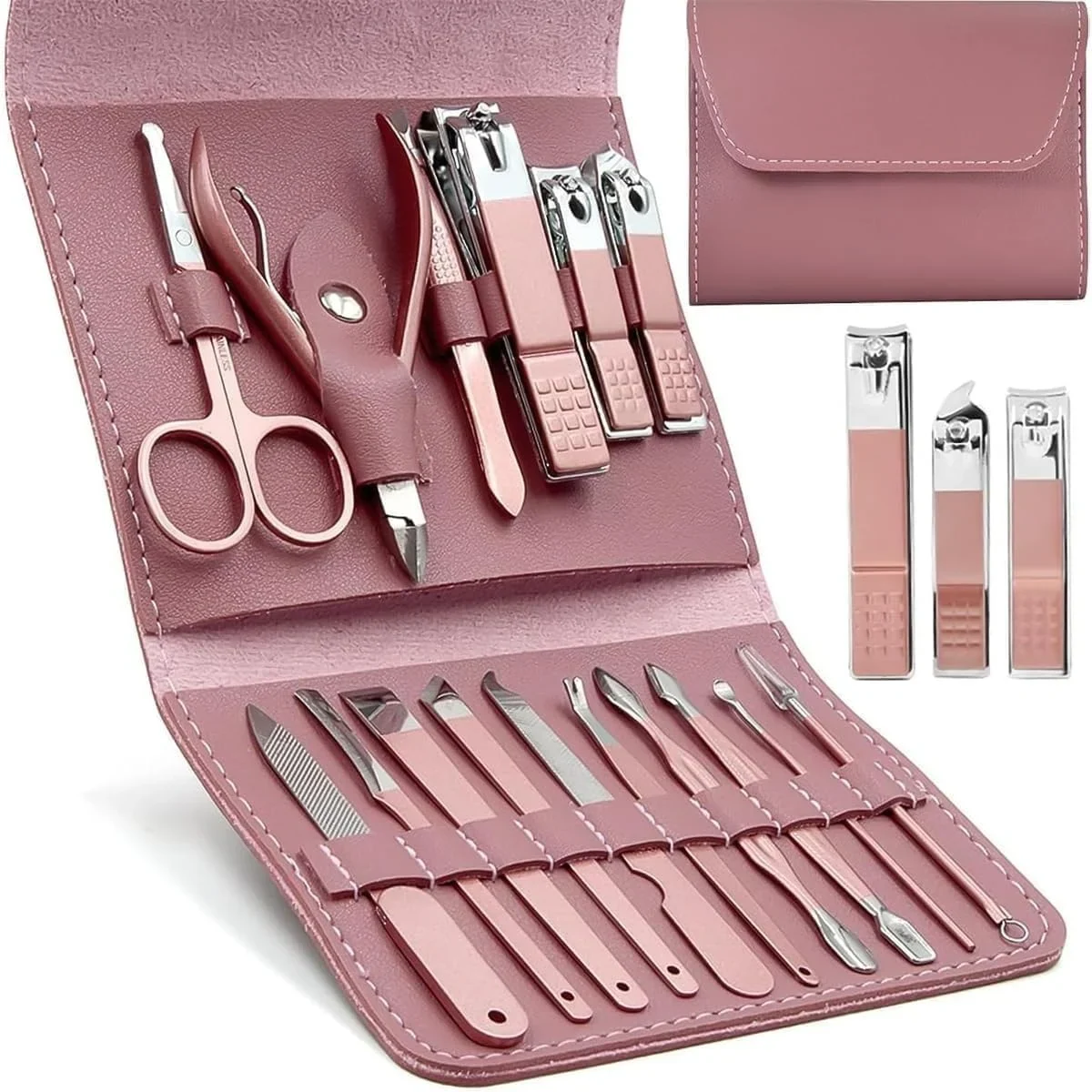 طقم باديكيرbeauty tool