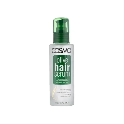كوزمو كريم كيرلي