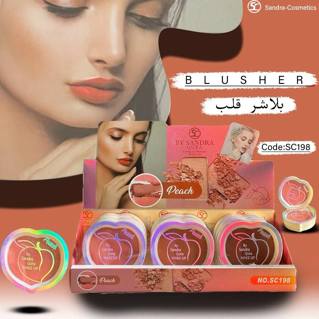 ساندرا بلاشر فردي