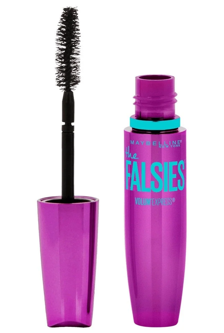 ميبلين ماسكرا فى falsies