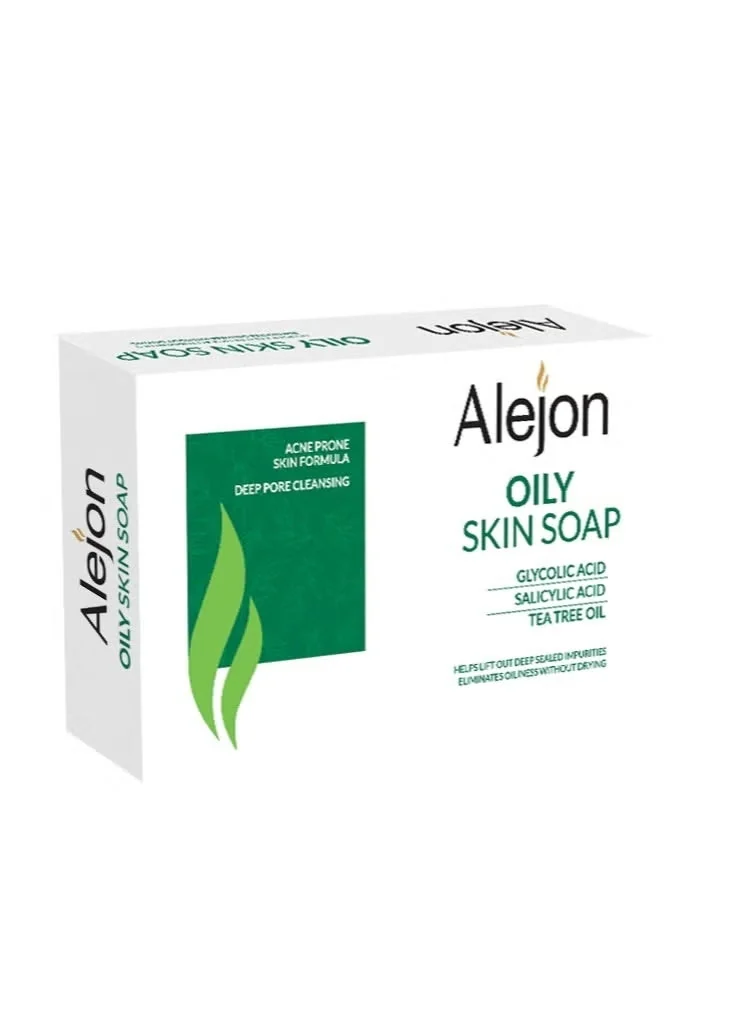 اليجون صابونة اوليه